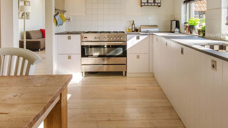 Remodel your kitchen using some brilliant tips