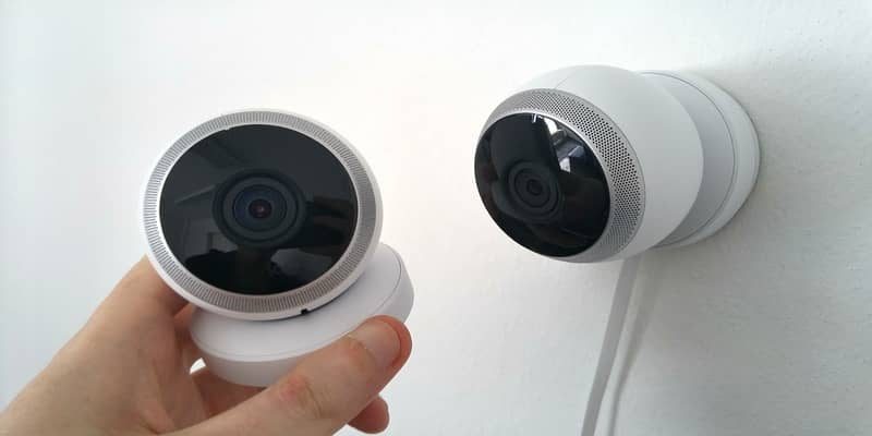 Top CCTV Tips