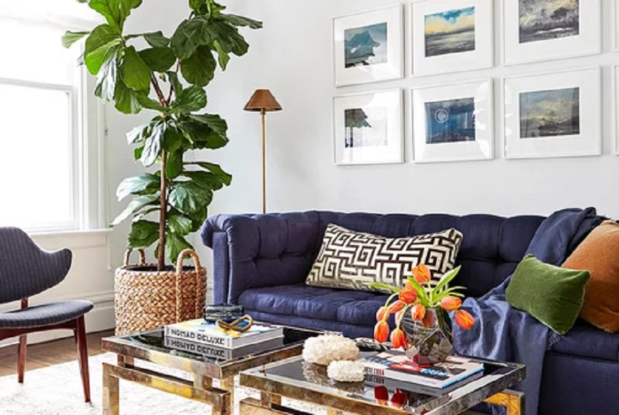 Expert tips for styling your condo