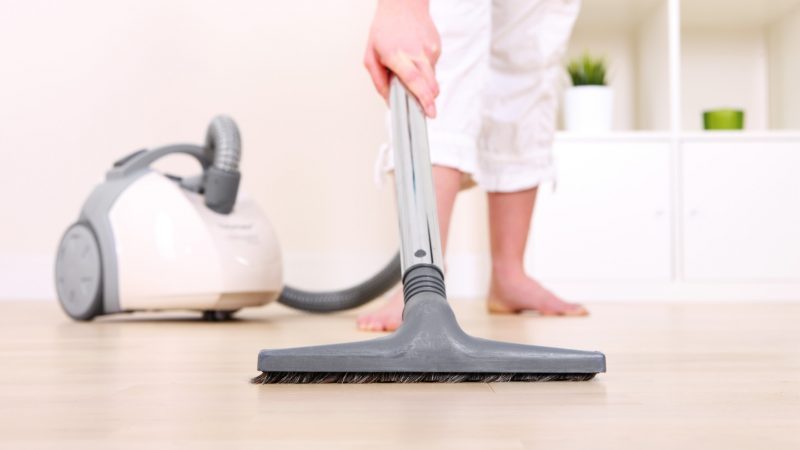 What You Need for the Right Vacuuming