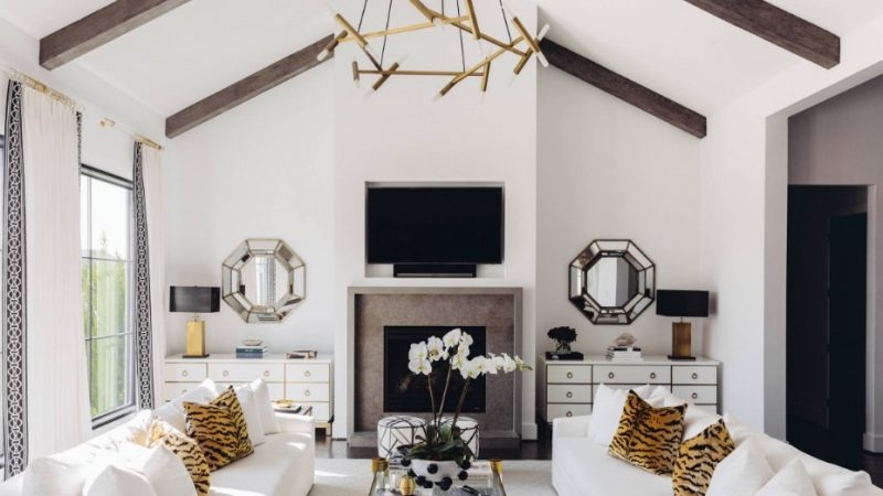 Things That You Need To Know If You Want To Become An Interior Designer