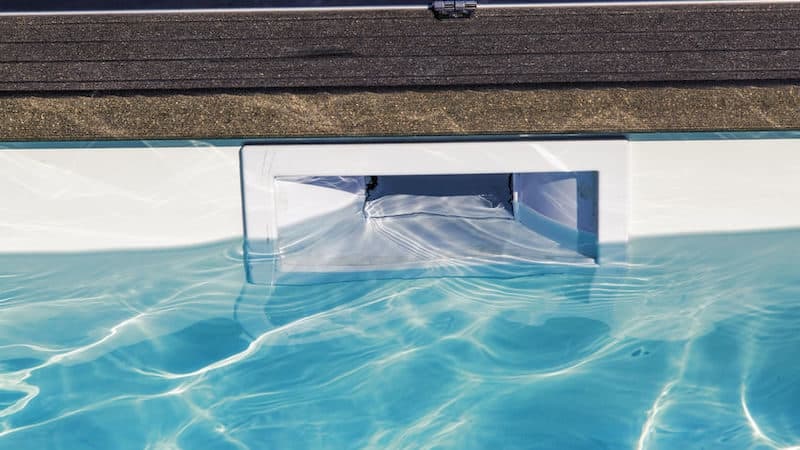 Everything you need to know about pool filtration