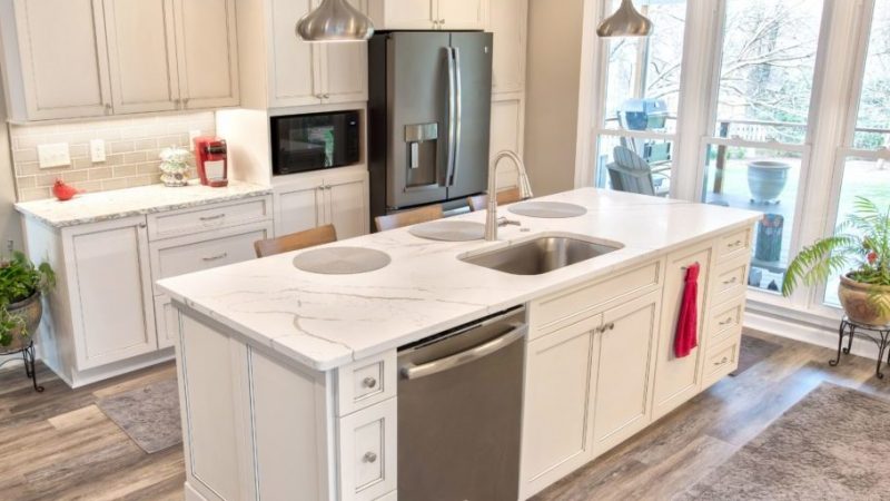 Home Remodeling: Which Areas Need a Professional Touch?