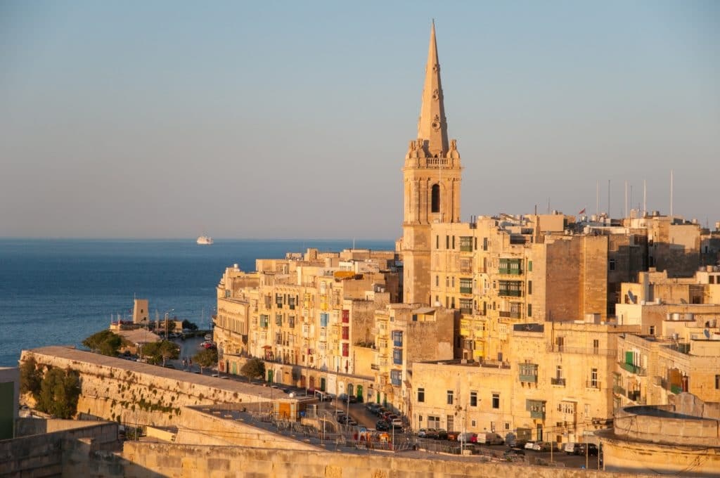 Hire Professional Real Estate Malta and Buy or Sell Your Property