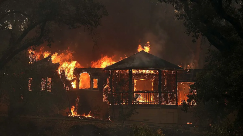 What Every Homeowner Must Know To Avoid Fire Damage Restoration Scams