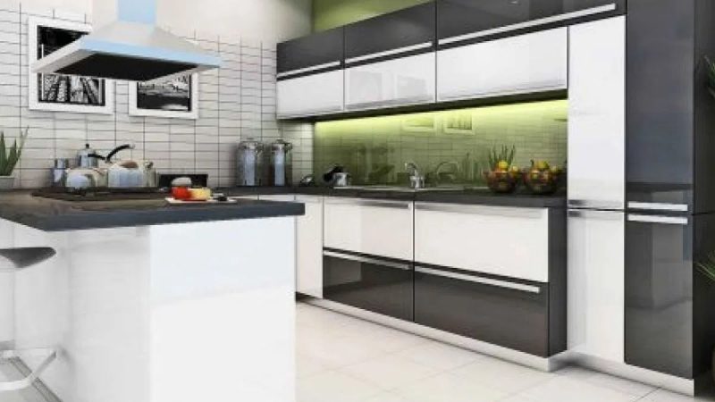 Are modular kitchens a luxury or necessity?