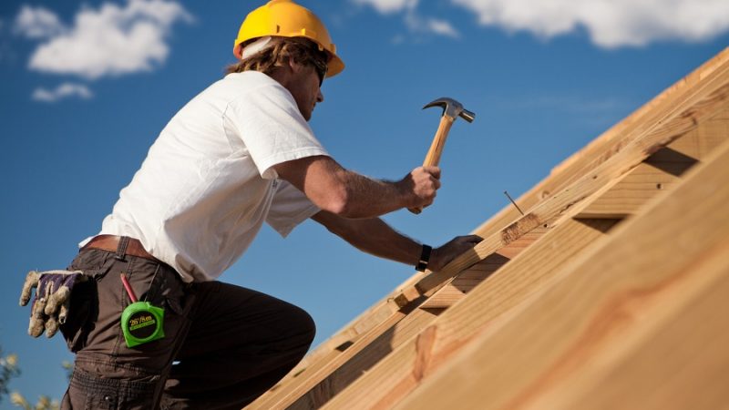 How To Get Affordable Roofing Services