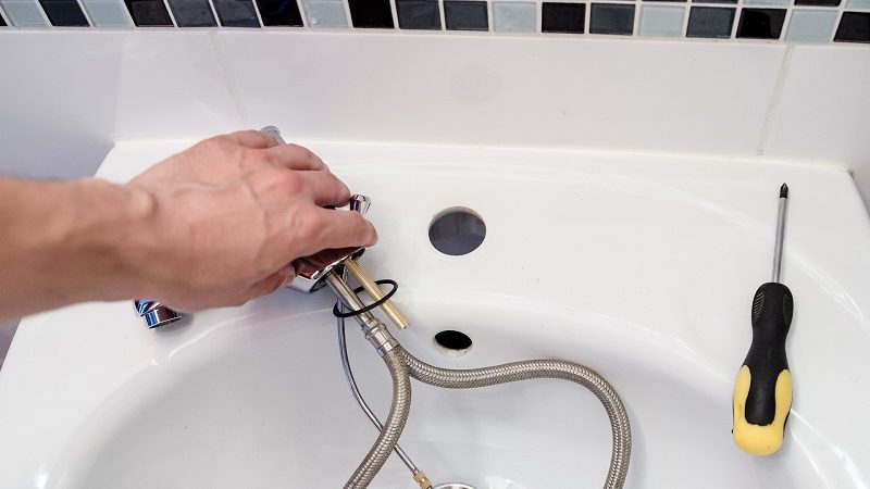 Everything You Need to Know About Plumbing Insurance