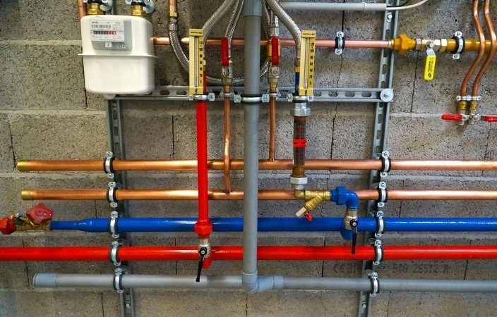 Common Services You Can Request From Plumbing Companies