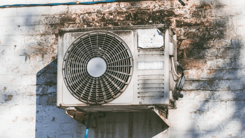 Advantages of Aircon Chemical Overhauling For Your Air-Conditioning Systems