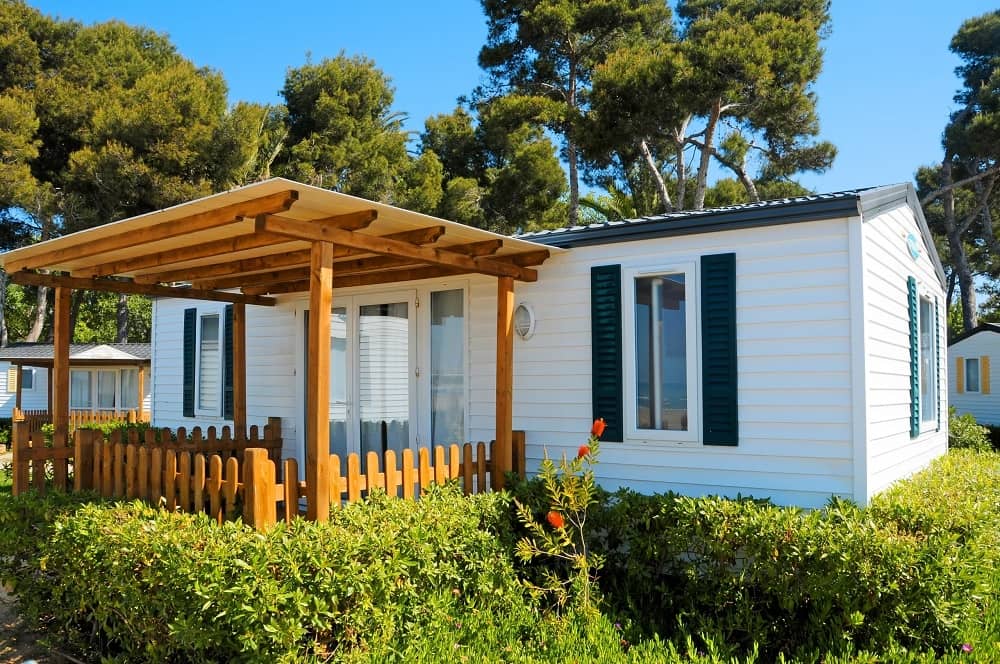 Benefits Of Downsizing To A Mobile Home