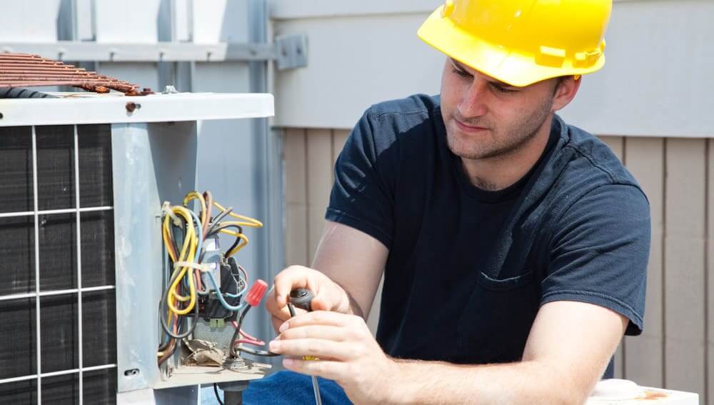 How To Choose The Right HVAC Contractor