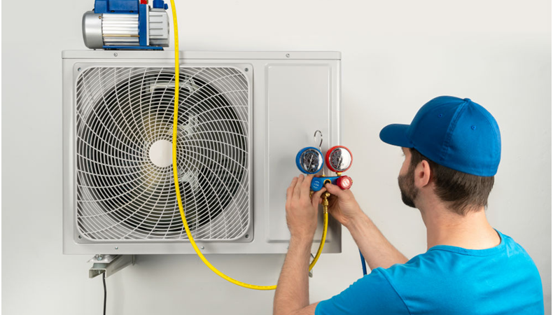 How to Find the Best Warrenton Air Conditioning Contractor