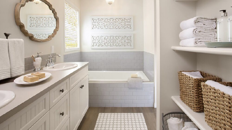 THE DO’S AND DON’T’S TO KEEP IN MIND WHILE RENOVATING YOUR BATHROOM