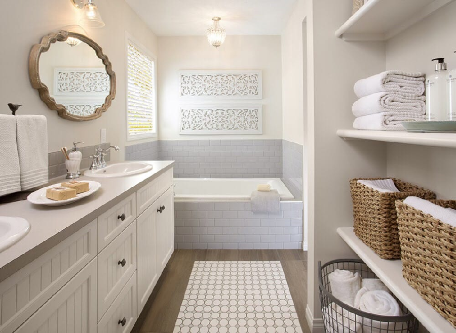THE DO’S AND DON’T’S TO KEEP IN MIND WHILE RENOVATING YOUR BATHROOM