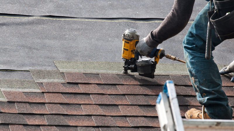 SERVICES YOUR ROOFING CONTRACTOR SHOULD PROVIDE