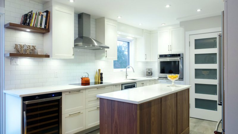 Cabinets – Beat Materials and Their advantages