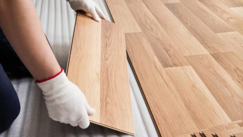 Is It Good To Have Engineered Wood Floors?