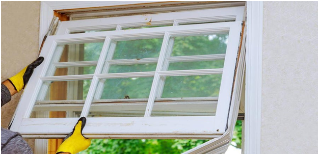 How Much Window Replacement Cost?