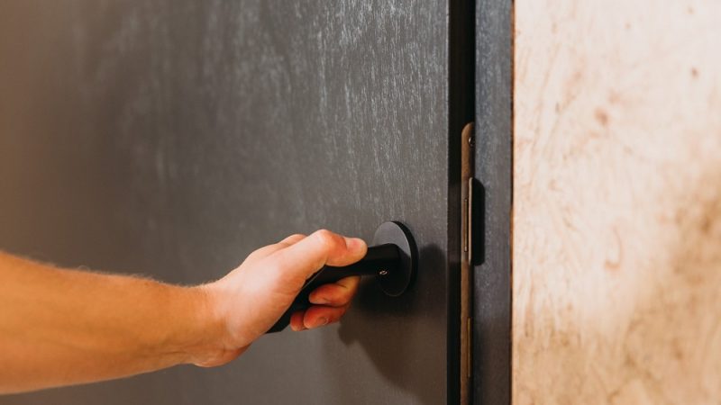 What You Need To Know About Installing Doors