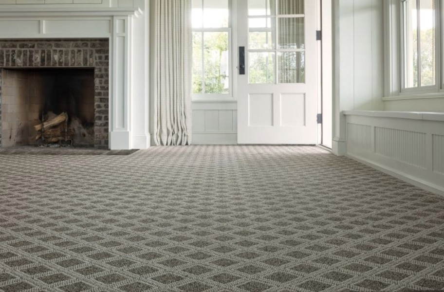 Do You Think Wool Carpeting Is Ideal For Your Home?