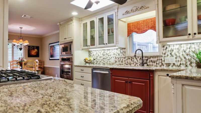 Tips To Select The Best Granite 