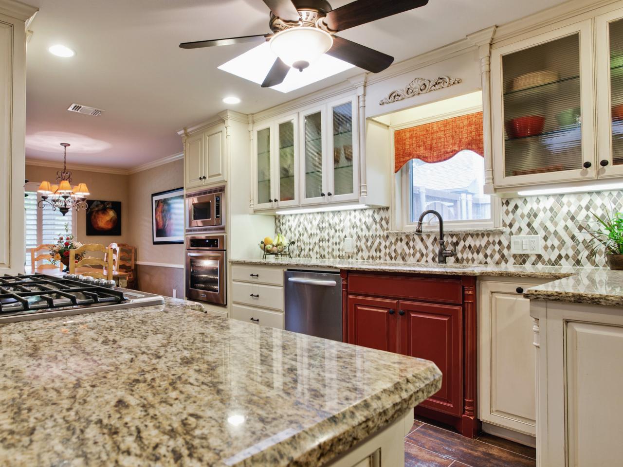 Tips To Select The Best Granite 