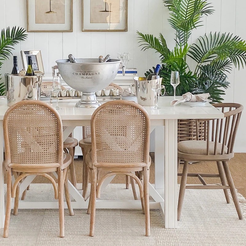 A Guide to Buying Dining Chairs for Your Dining Room