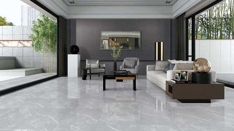 Tips to Choose Living Room Tiles Designs For Your Home