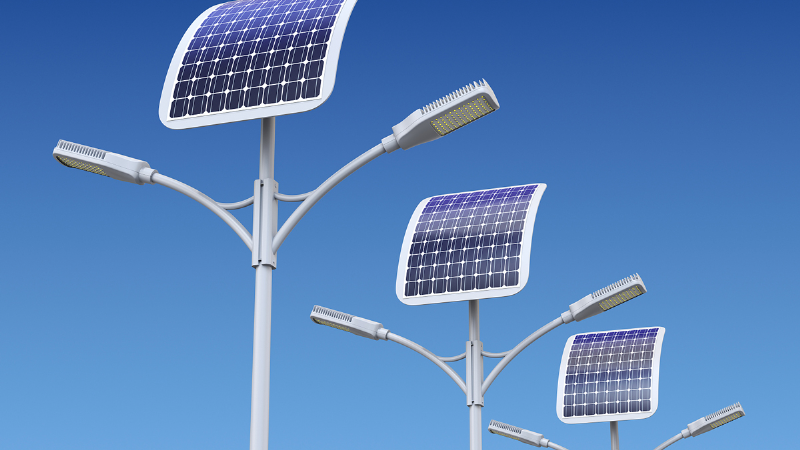 Quality is Never a Bar to the Solar Street Light