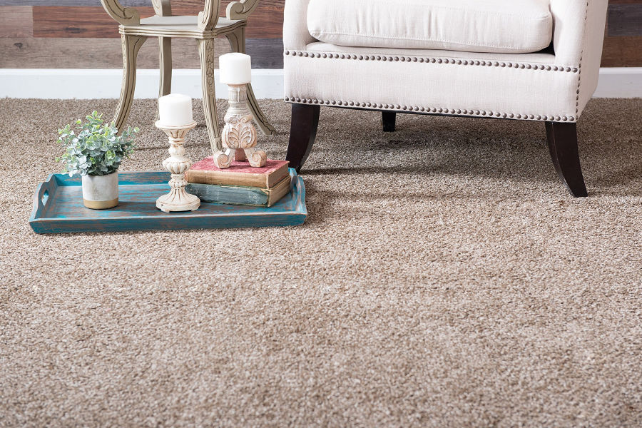 Some vital steps to keep the dust away from your carpets