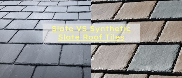 Slate Vs. Synthetic: Which Is Better For My Home?
