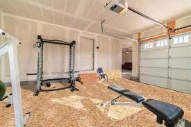 Converting Your Garage into a Living Space