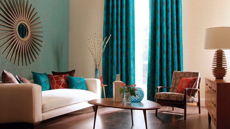 Top Factors To Consider When Buying Curtains