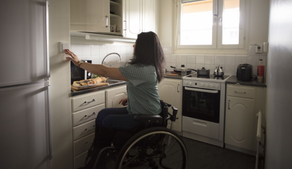 7 First-Hand Ways You Can Benefit From Disability Housing
