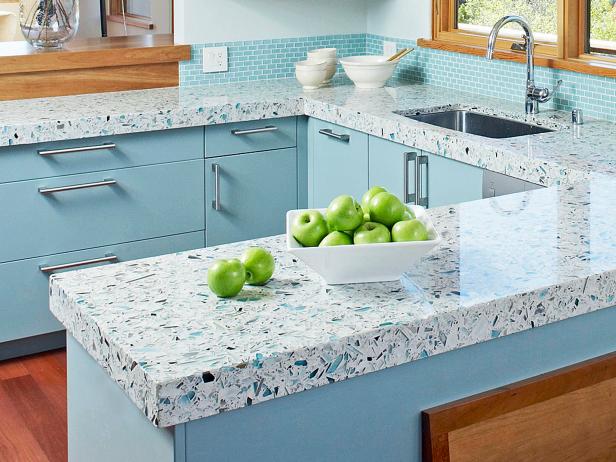 Items That Should be on Your Countertop