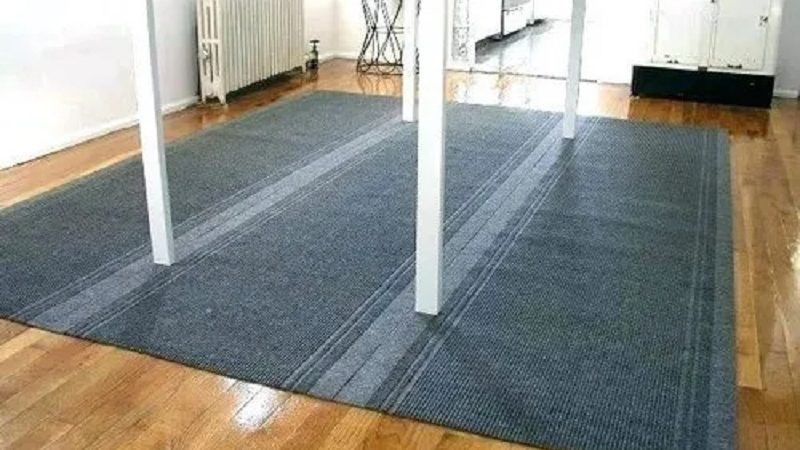 Is it beneficial to go for fire-proof carpets or water-proof carpets?