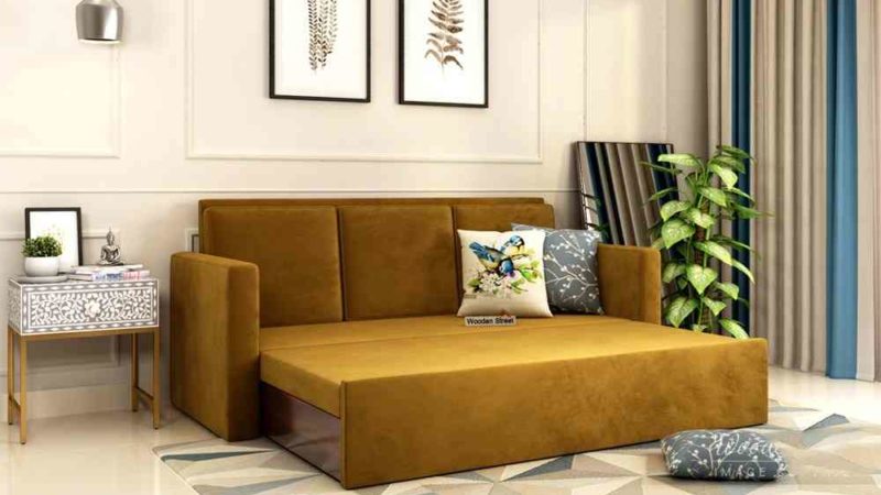 Ready-made Vs. Custom Made Sofa: Which One To Go For?