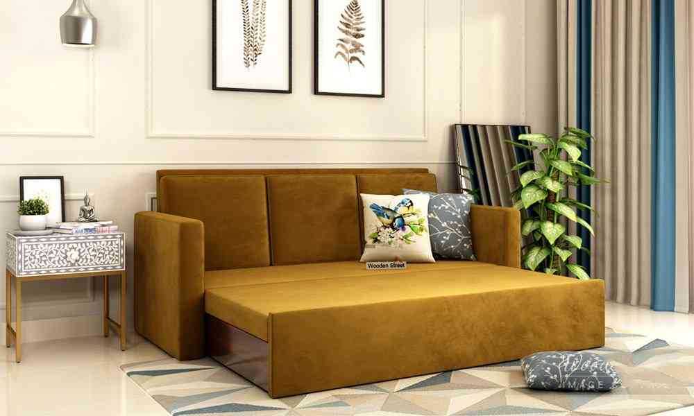 Ready-made Vs. Custom Made Sofa: Which One To Go For?