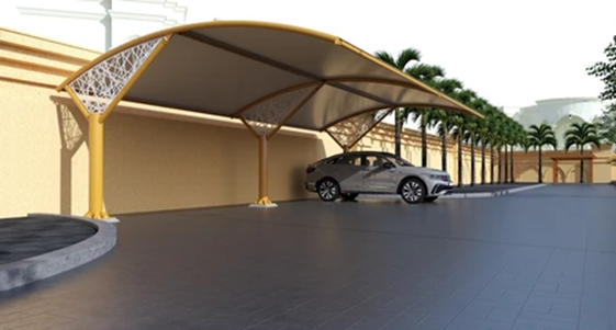 The Various Benefits of Installing Shade for Your Car Parking Area