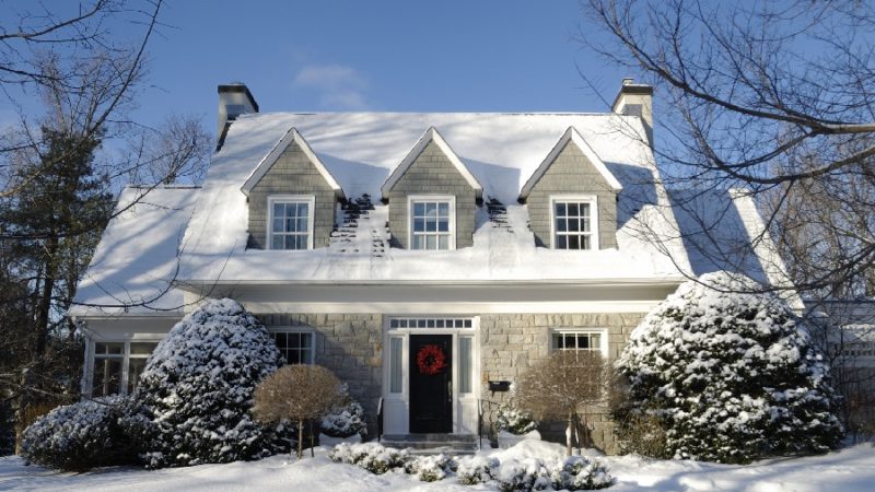 How to Sell Your House This Winter