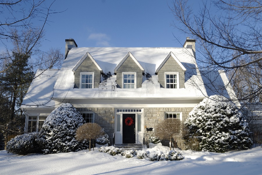 How to Sell Your House This Winter