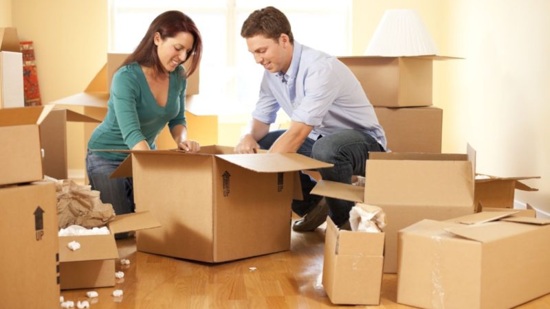Moving Tips and Tricks from the Experts