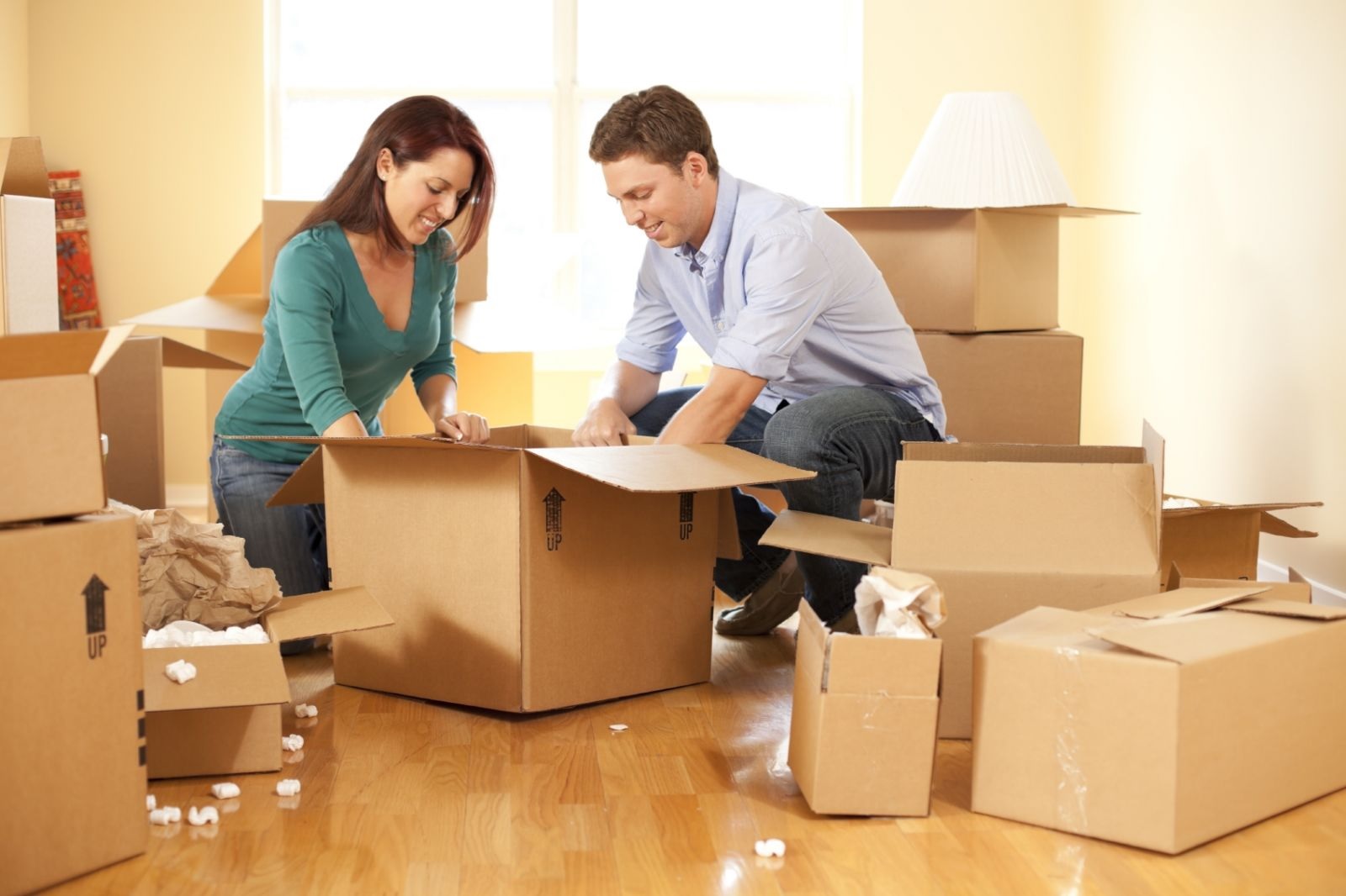 Insightful Moving Tips for Your Next Move