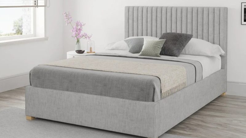A Helpful Guide to Purchasing Your New King Size Ottoman Beds for Your Home