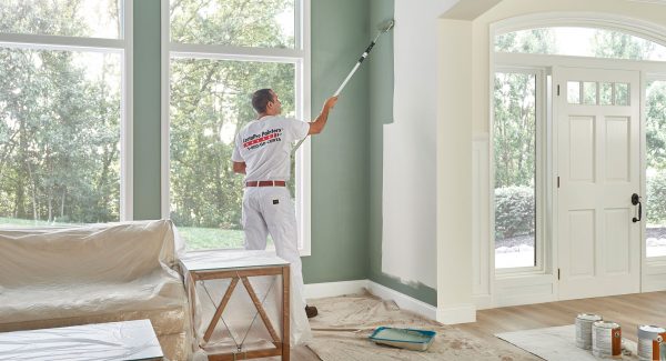 Expert Home Painting Services in Cincinnati: The Ultimate Choice