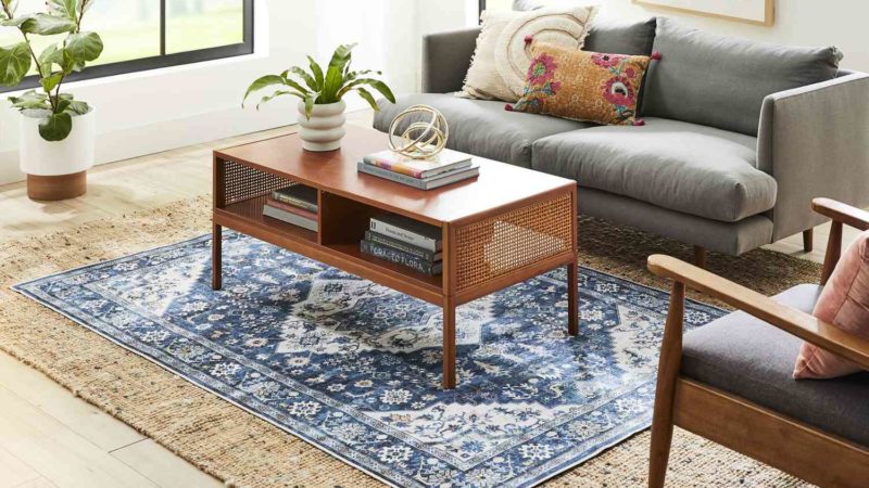 Home Décor Tips Oriented Around Living Room Rugs! 