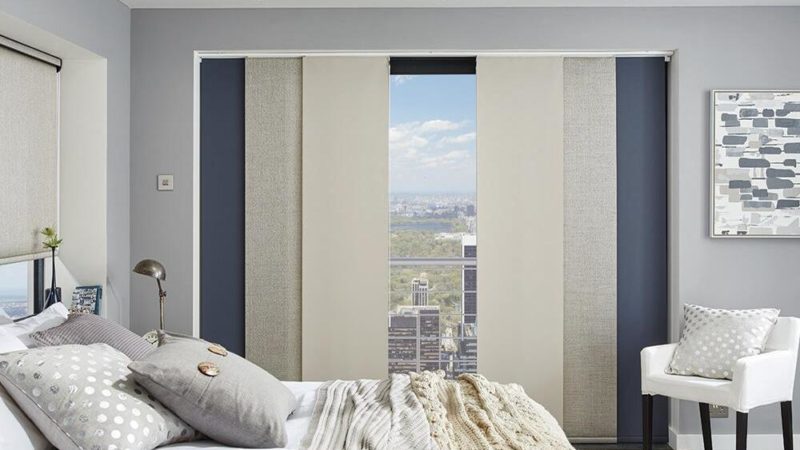 What are Panel Blinds how it is good for your place