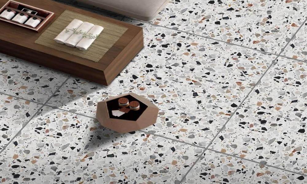How to Save Money with TERRAZZO TILES?