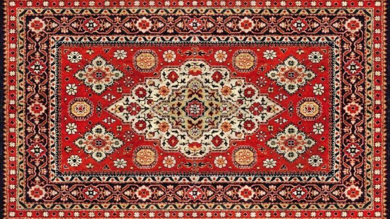 Persian Carpets Information and its Facts you don't know before